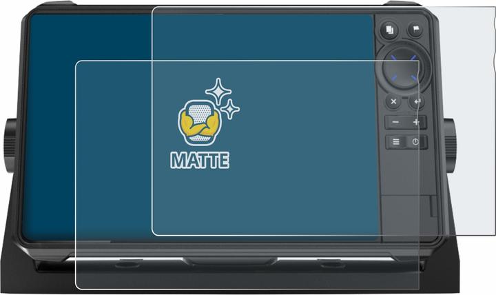 Actual product image BROTECT Anti-glare screen protector matt
