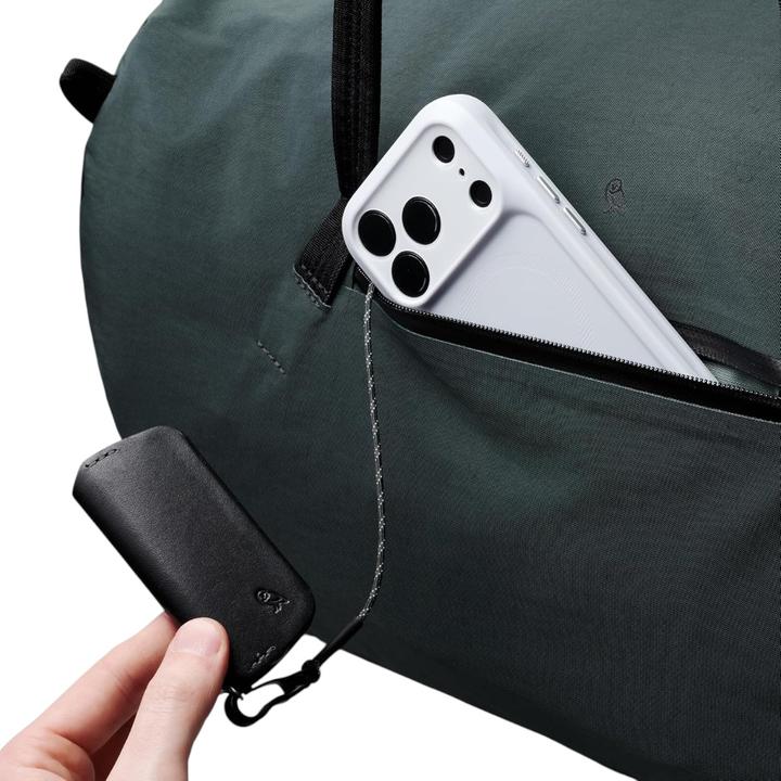 Immagine prodotto Bellroy Venture Ready Duffel 55L, DeepOcean (55 l)