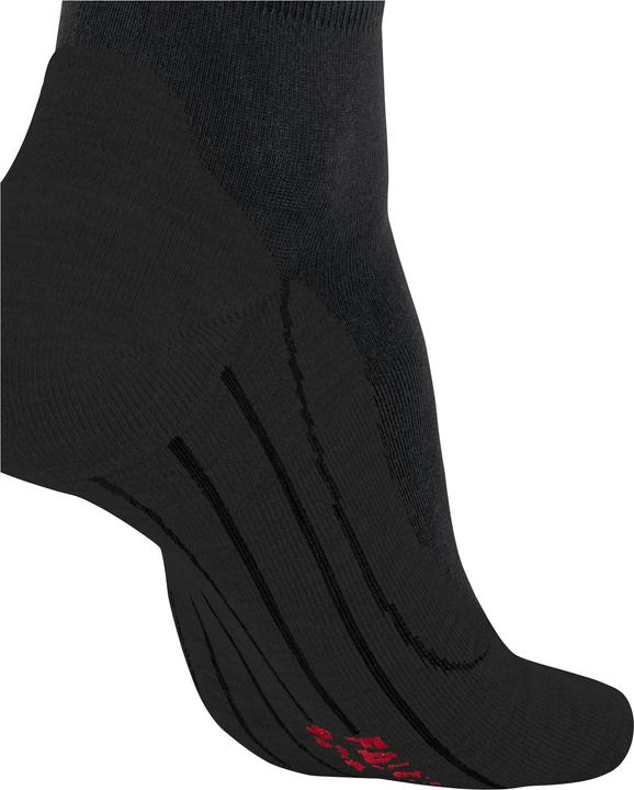 Produktbild Falke RU4 Endurance Short Reflect Herren Running Kurzsocken (44 - 45)