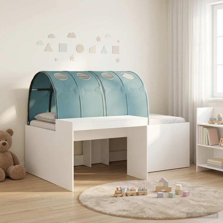 Immagine prodotto vidaXL Modernes Bett (100 x 203 cm)