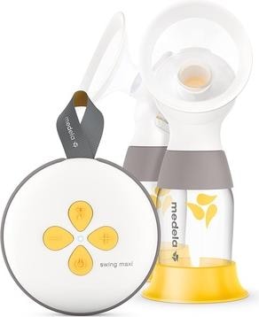 Immagine prodotto Medela Swing Maxi Flex