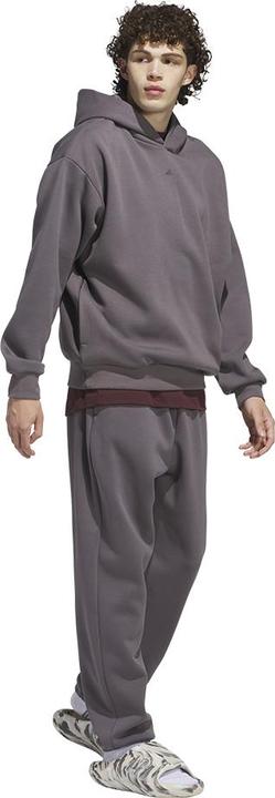 Immagine prodotto adidas Felpa con cappuccio Adi Basketball (L)