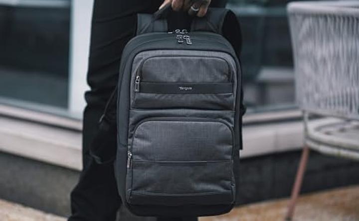 Produktbild Targus CitySmart (22 l)
