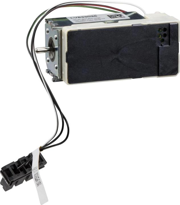 Actual product image Schneider Electric Switch-off coil MX diag & com 100/130V LV833035SP