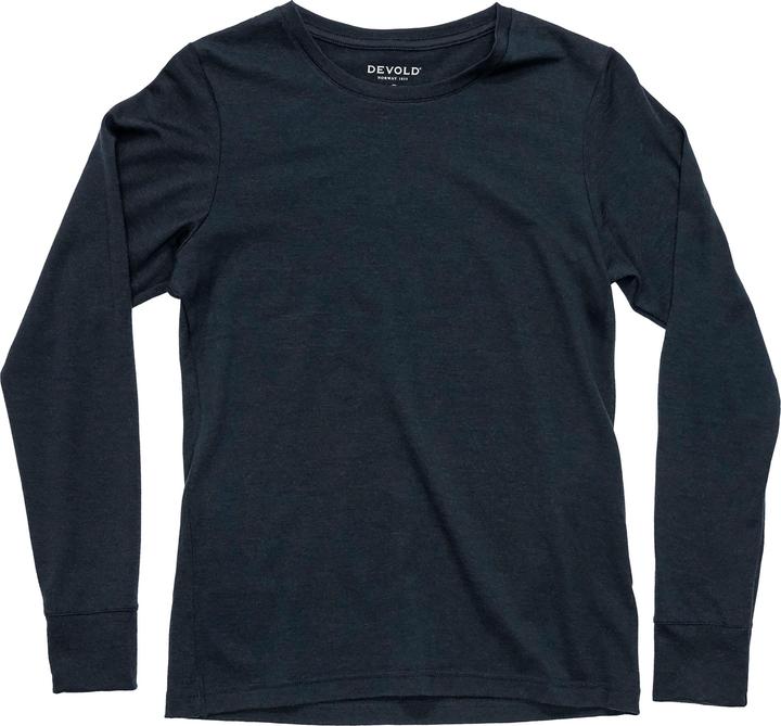 Actual product image Devold Women's Classic L/S (M)