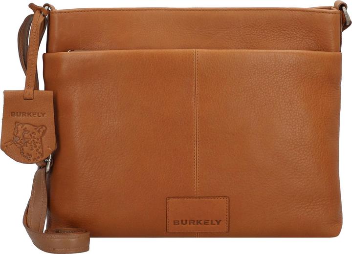 Immagine prodotto Burkely Borsa a tracolla Cognac