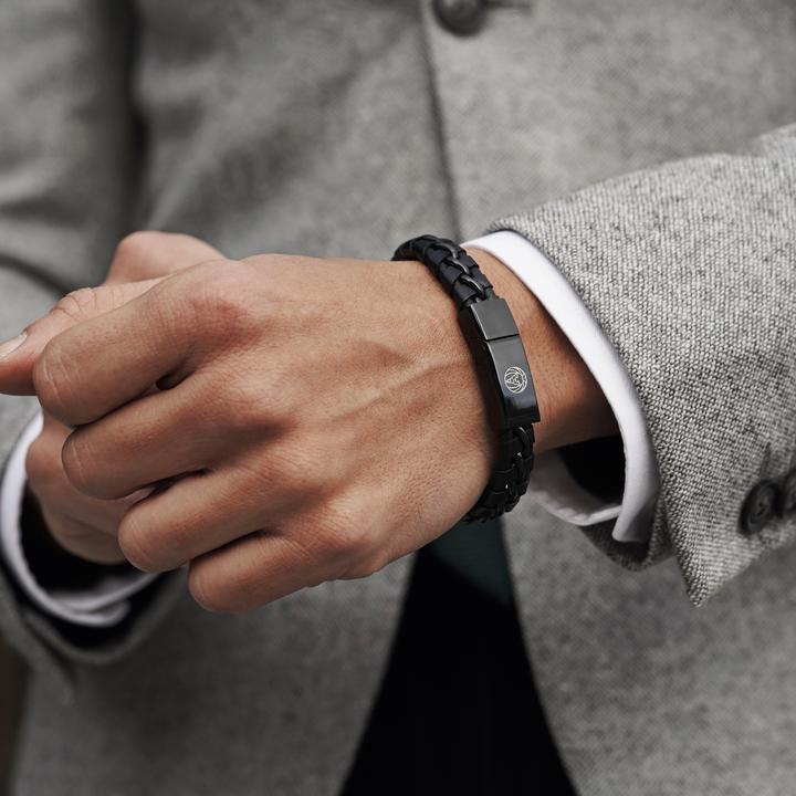 Produktbild Lucleon Ravel (1 cm, Leder)