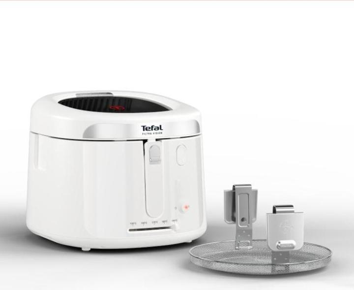 Produktbild Tefal Uno Nuovo Filtra Visione