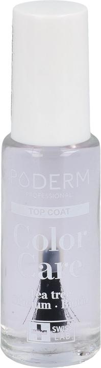 Poderm Top Coat 002 (002, Top Coat)