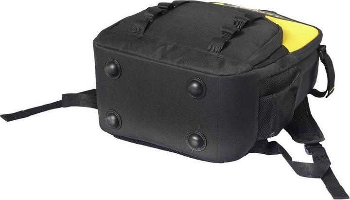 Productafbeelding Stanley STST515155-8-23 Werkzeugrucksack unbestückt (B x H x T) 360 x 460 x 1