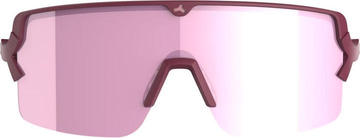 Actual product image Tripoint 008 Lake Prespa Small (matt burgundy-brown-rose multi, Pink Multi, Brown)