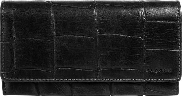 Actual product image Bugatti NEVIO wallet