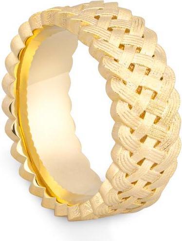 Immagine prodotto Breuning Anello (58, 585/14 K Oro)