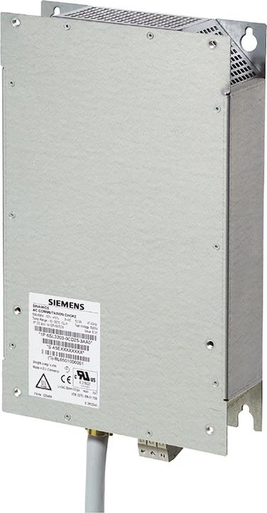 Siemens Netzdrossel 6SL3203-0CD25-3AA0 1 St.