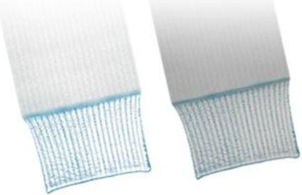 Actual product image Aquacel Hydrofiber Verband 4x30cm