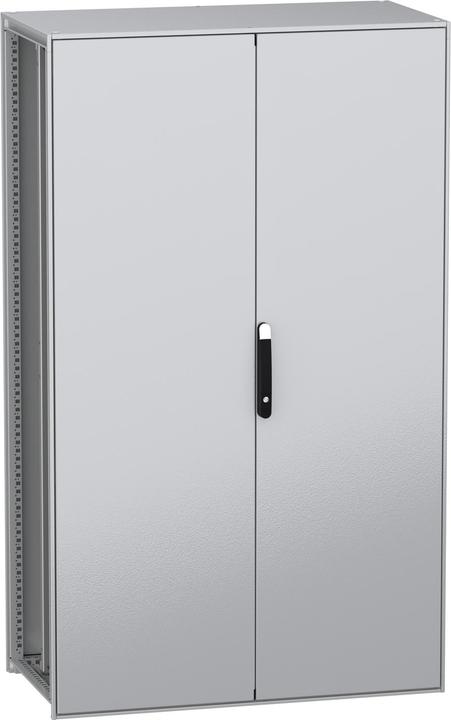 Produktbild Schneider Electric Schneider Standgehäuse NSYSFN2012602DPPanelSeT SFN aus dekarbonisiertem