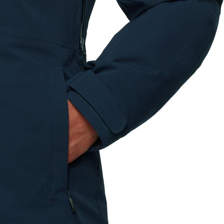 Image du produit Mammut Stoney HS Thermo W (L)