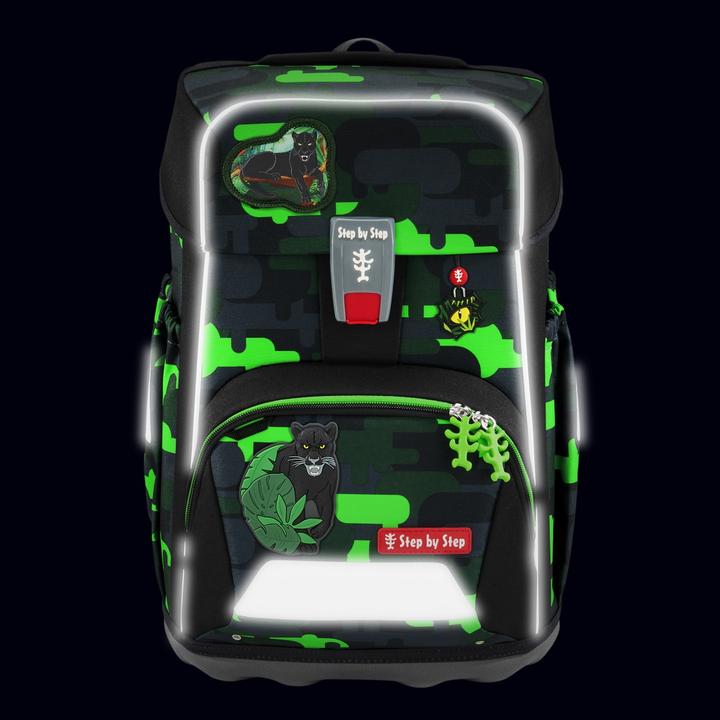 Produktbild Step by Step Black Cat Chiko (23 l)