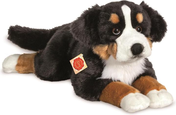 Actual product image Teddy Hermann Bernese mountain dog (29 cm)