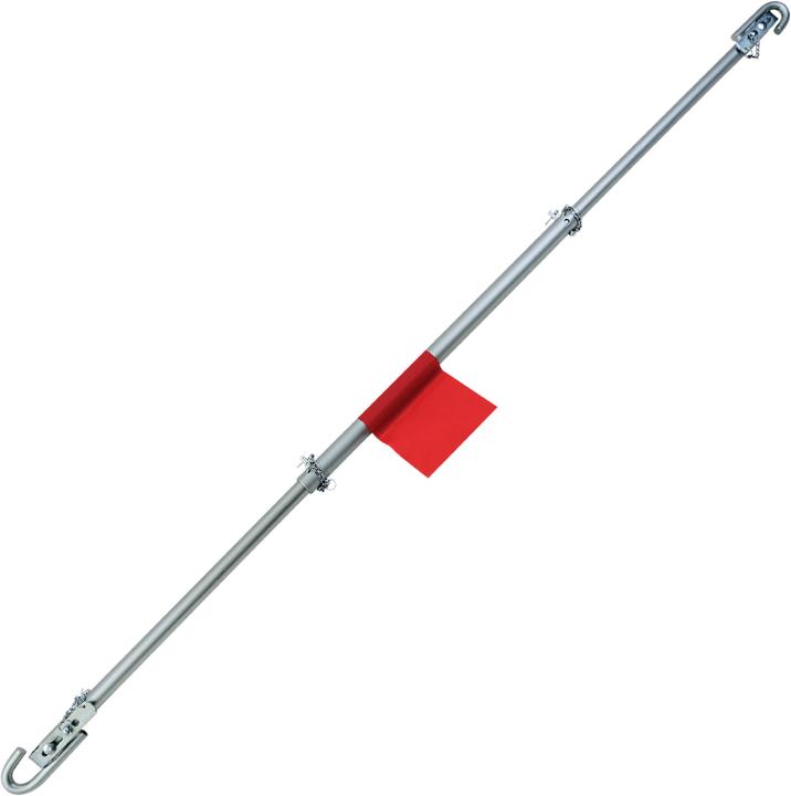 Actual product image Deuba Tow bar