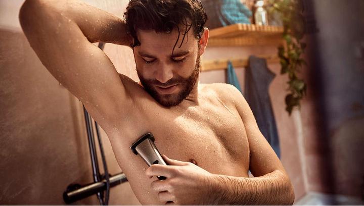 Produktbild Philips Bodygroom Series 7000 (BG7025/15)