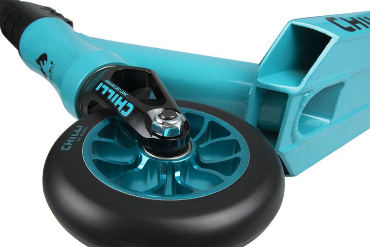 Actual product image Chilli Scooter Pro Ice Reaper