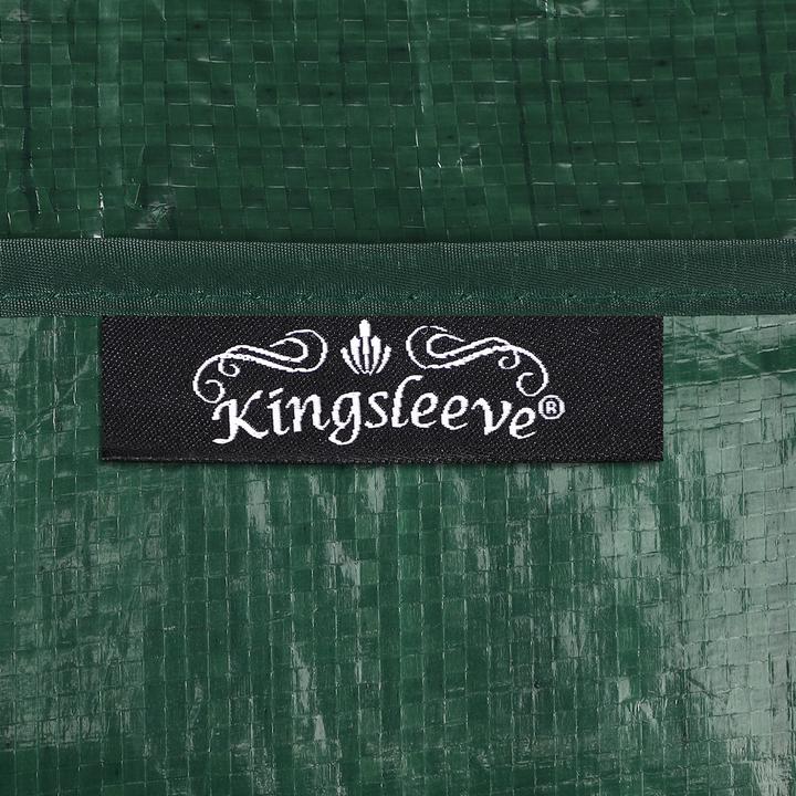 Produktbild Kingsleeve Abdeckung Gartenliege