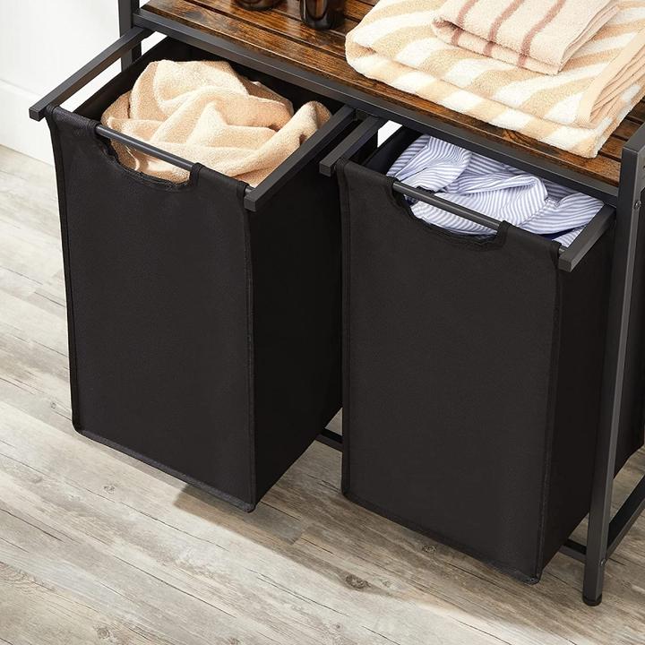 Produktbild Vasagle Laundry (92 l)