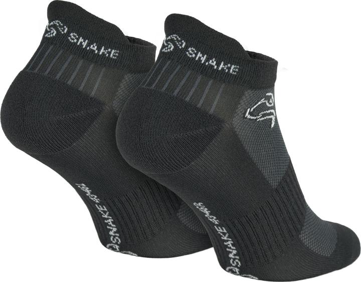 Produktbild Black Snake 2 Pack Perfect Trail (39, 42)