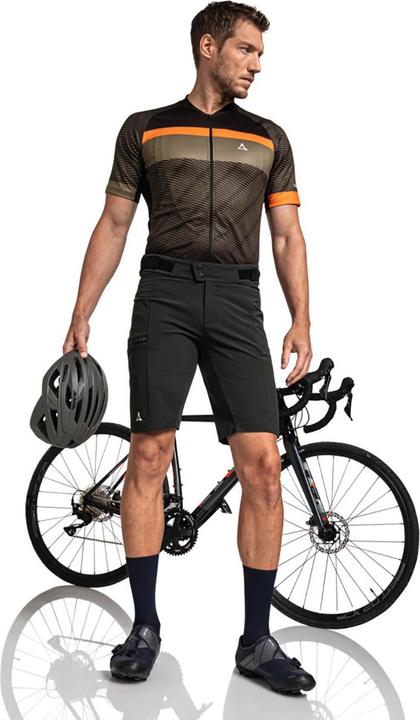 Produktbild Schöffel Montosoll Radhose kurz (56)