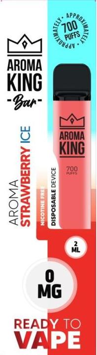 Aroma King Strawberry Ice