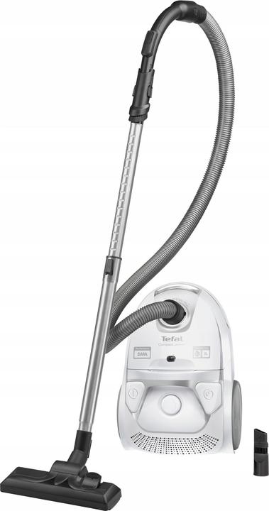 Tefal Vacuum cleaner TW3927EA