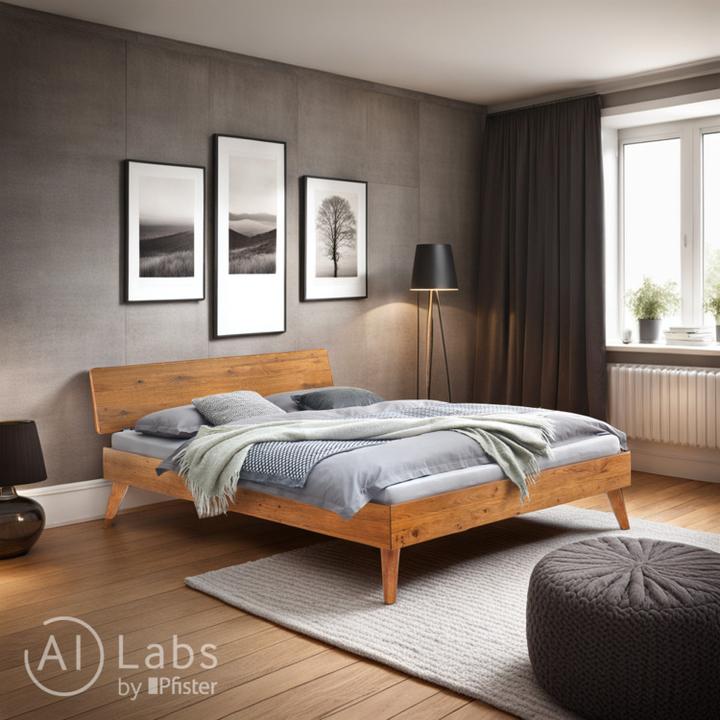 Image du produit Hasena Ancona 20 (140 x 200 cm)