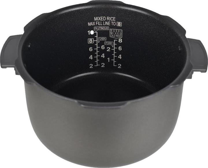 Produktbild Cuckoo CRP-M1059F