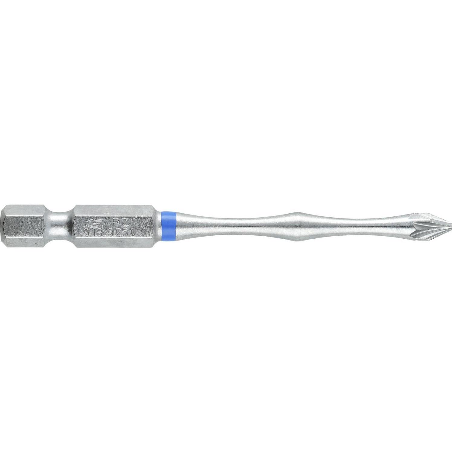 Thumbnail - KS Tools, Bits, 918.3250 (PZ1)