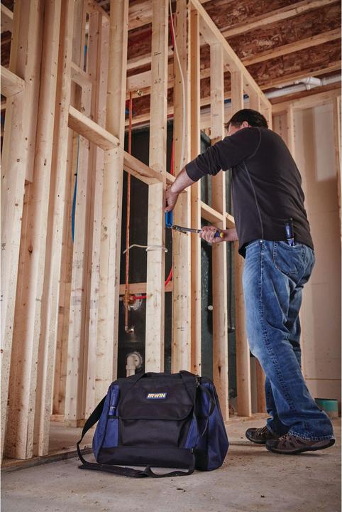 Produktbild Irwin Bag FOUNDATION 400 mm