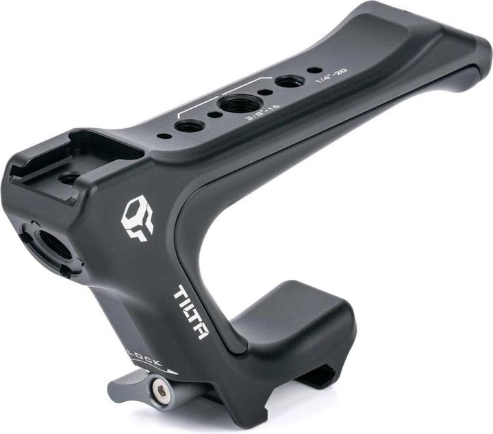 Tilta Compact NATO handvat (Greep)