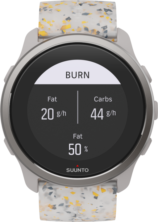 Produktbild Suunto 5 Peak (43 mm)