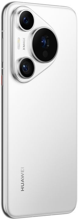 Image du produit Huawei Pura 70 Pro (512 Go, Blanc, 6.80", Double SIM, 50 Mpx, 4G)