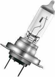 Produktbild Osram Scheinwerferlampe H7, 64210ULT-HCB 12 V 55 W, Duo Box (H7)