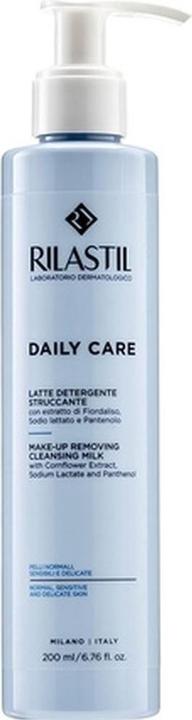 Actual product image Rilastil Daily C Latte Det (Cleansing lotion)