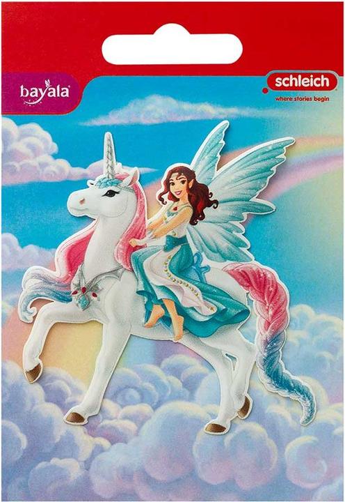 Image du produit Mono Quick Schleich Bayala© Eyela Einhorn (1 pcs, 8 x 7.50 cm)