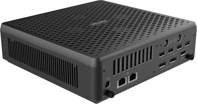 Image du produit Zotac MAGNUS EN374070C (Intel Core i7-13700HX)