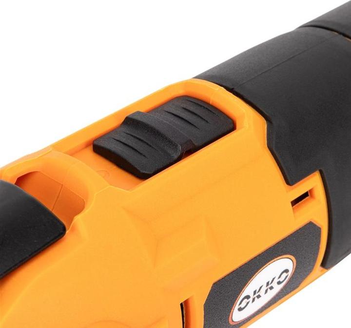 Produktbild Okko AKKU-MULTIWERKZEUG TC8508K 18 18V