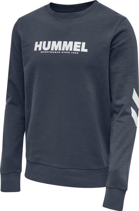 Actual product image hummel Legacy Sweatshirt (XXS)