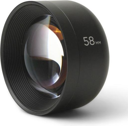 Produktbild Moment Tele 58mm Lens - T-Series
