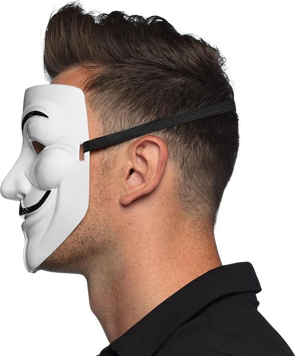 Produktbild Boland Gesichtsmaske Protest