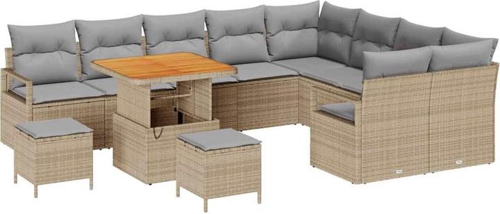 Produktbild vidaXL Leonie