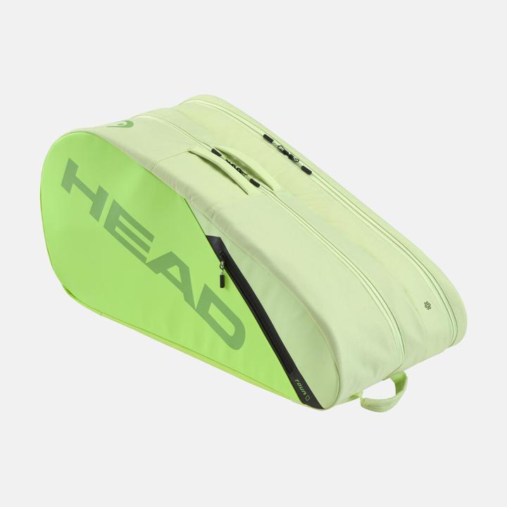 Produktbild Head Tour Racquet Bag L Yellow
