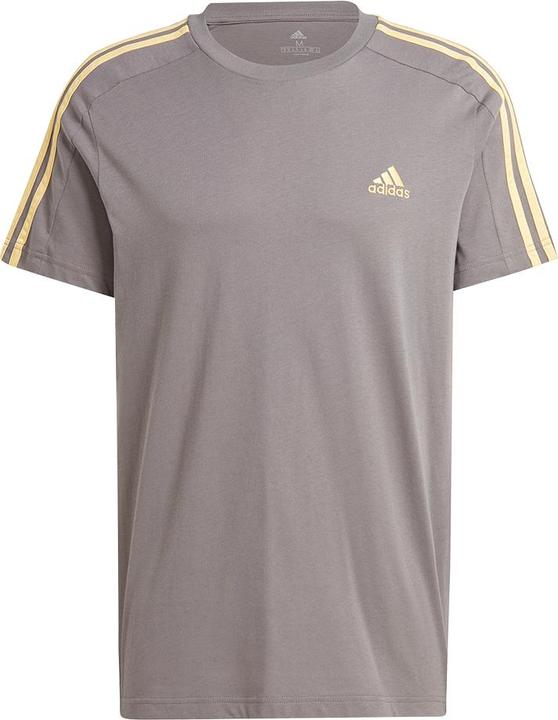 Actual product image adidas M 3S SJ T (M)